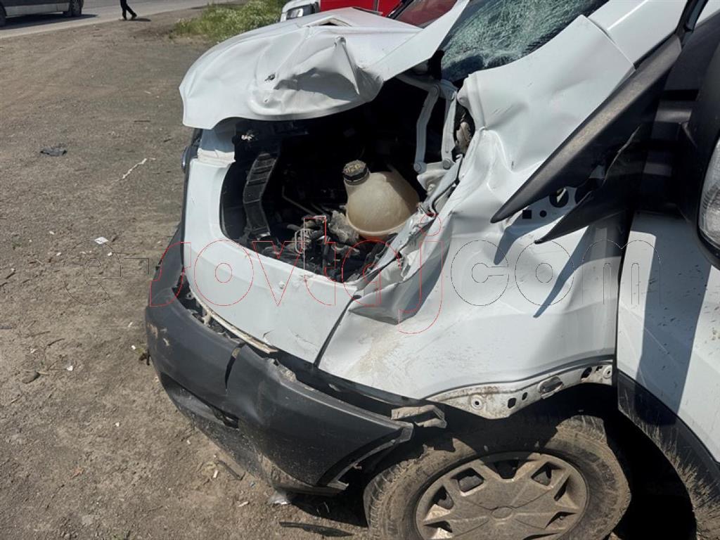 FORD TRANSİT AÇIK KASA Görsel 3