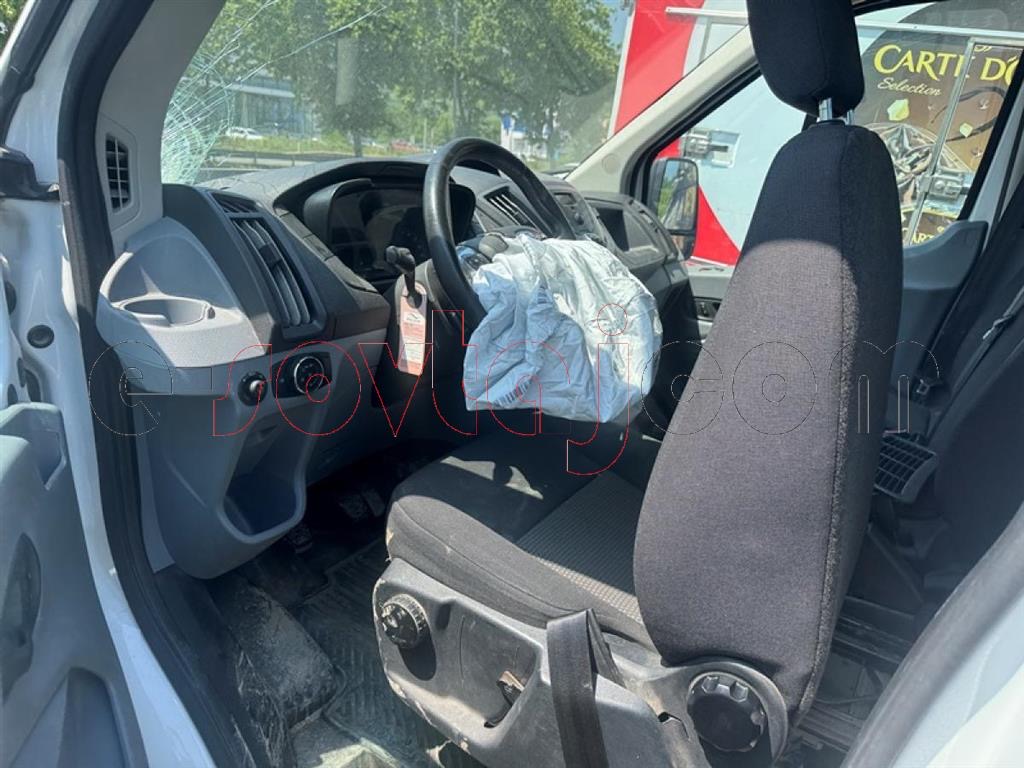 FORD TRANSİT AÇIK KASA Görsel 4