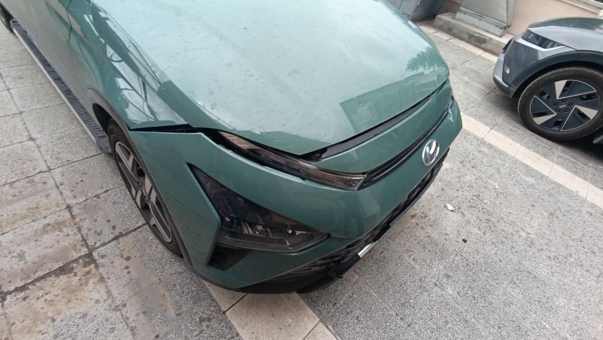HYUNDAI BAYON Görsel 8
