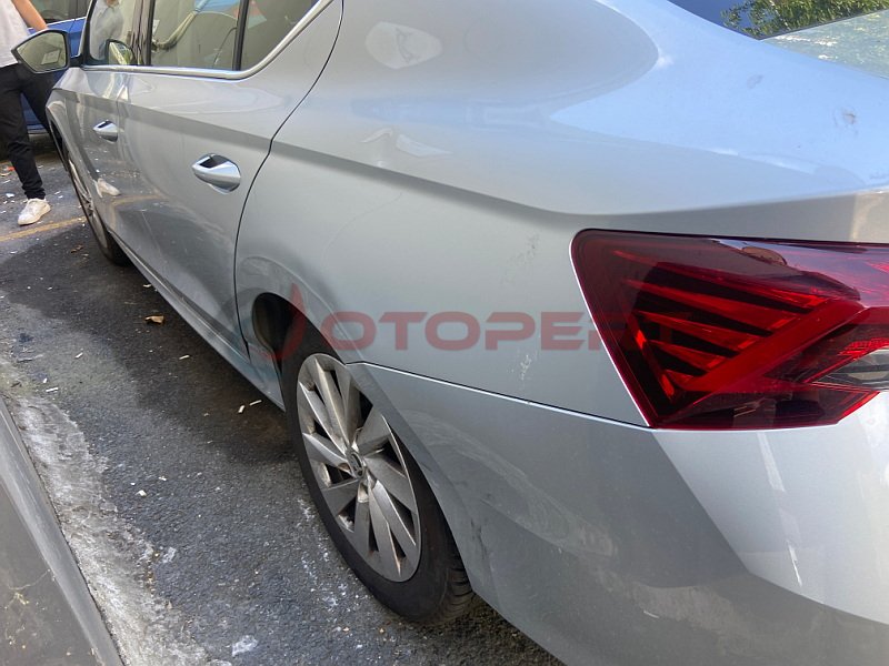 SKODA OCTAVIA Görsel 10
