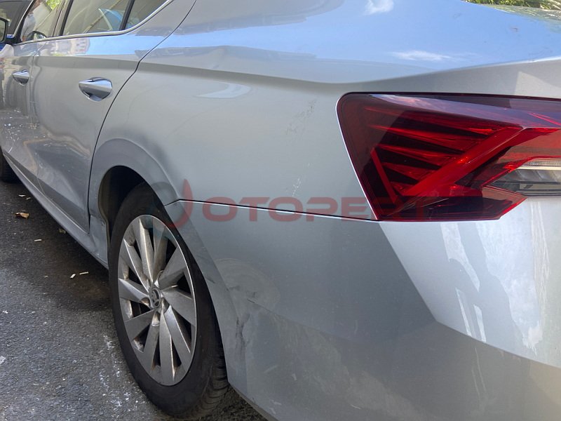 SKODA OCTAVIA Görsel 13