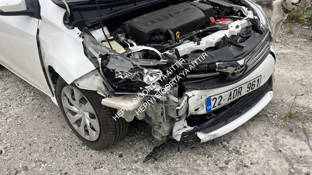 TOYOTA  COROLLA Görsel 2