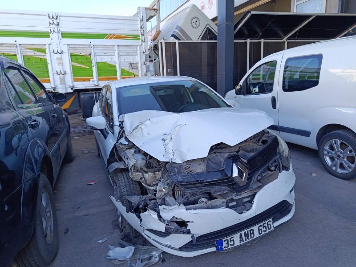 RENAULT  CLIO Görsel 1