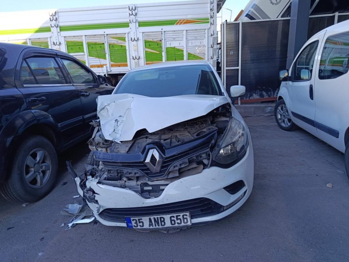 RENAULT  CLIO Görsel 2