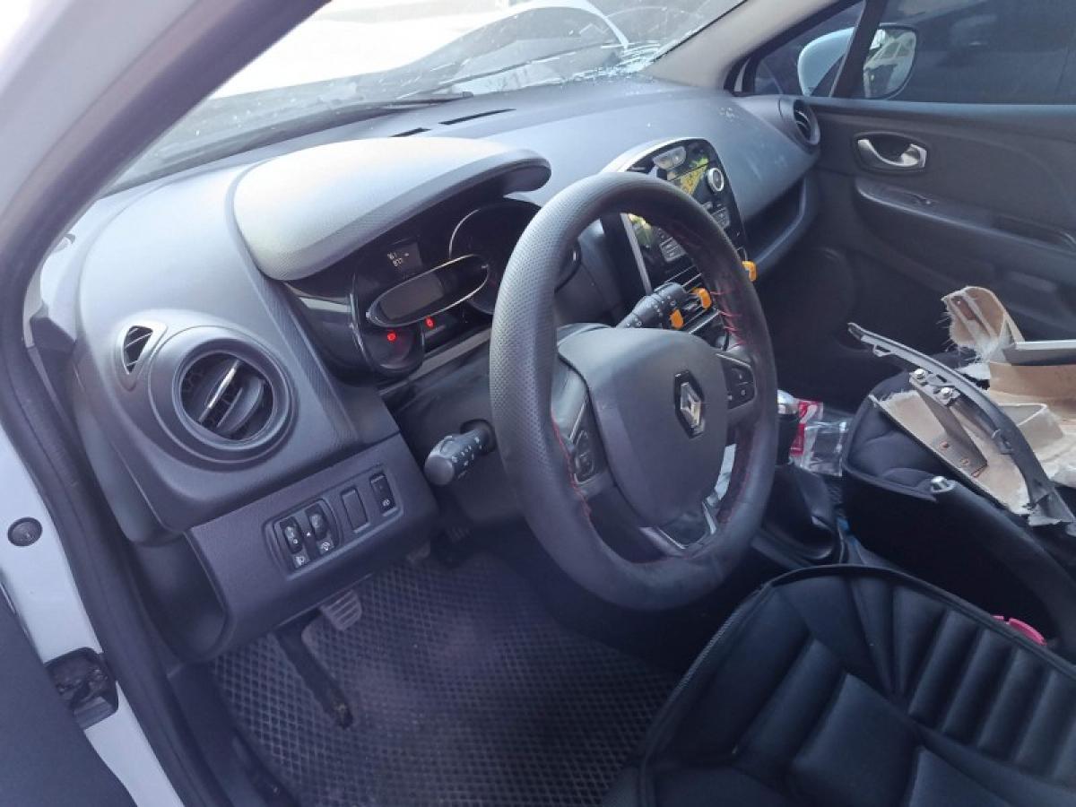 RENAULT  CLIO Görsel 4
