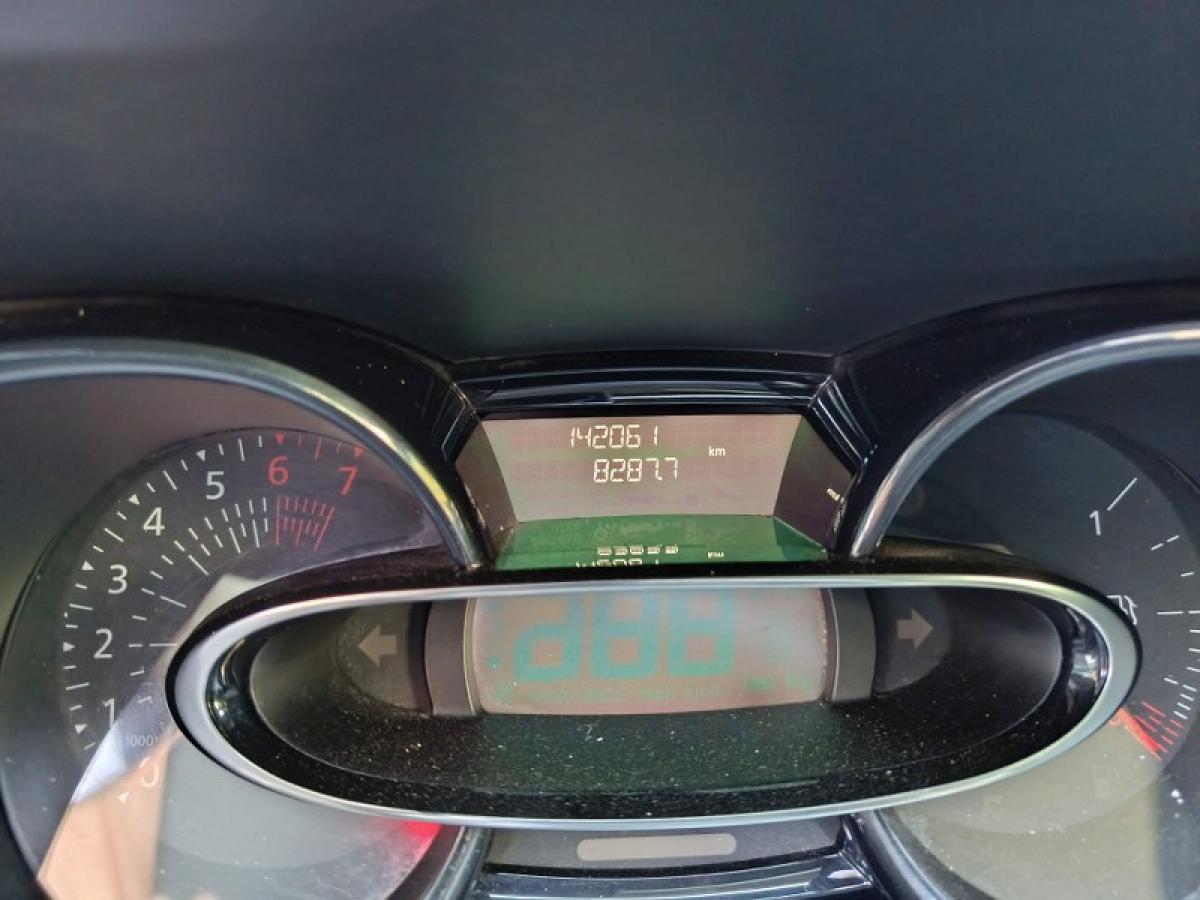 RENAULT  CLIO Görsel 5