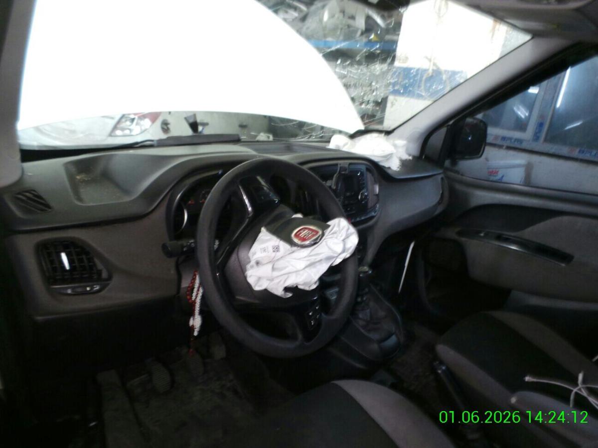 FIAT DOBLO COMBI Görsel 9