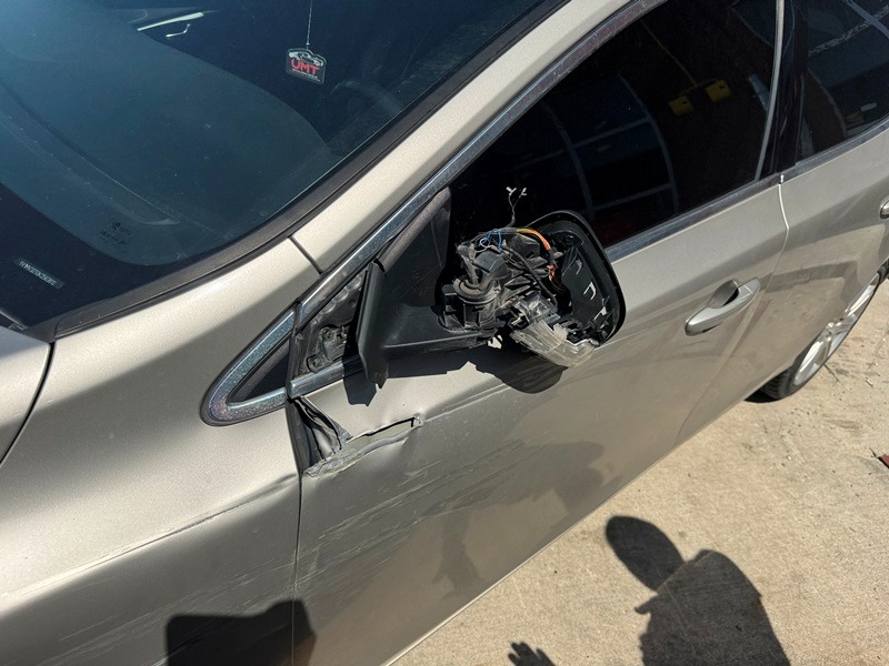 VOLVO V40 Görsel 15