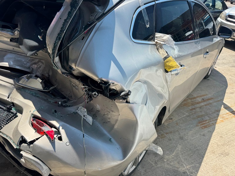 VOLVO V40 Görsel 9