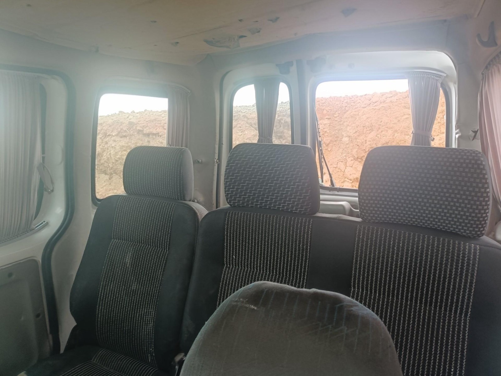 RENAULT  KANGOO EXPRESS  Görsel 10