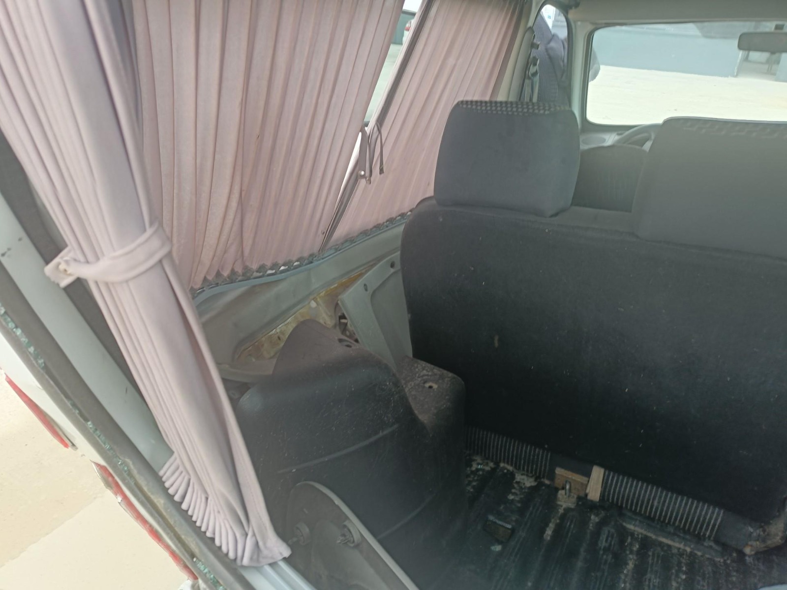 RENAULT  KANGOO EXPRESS  Görsel 5