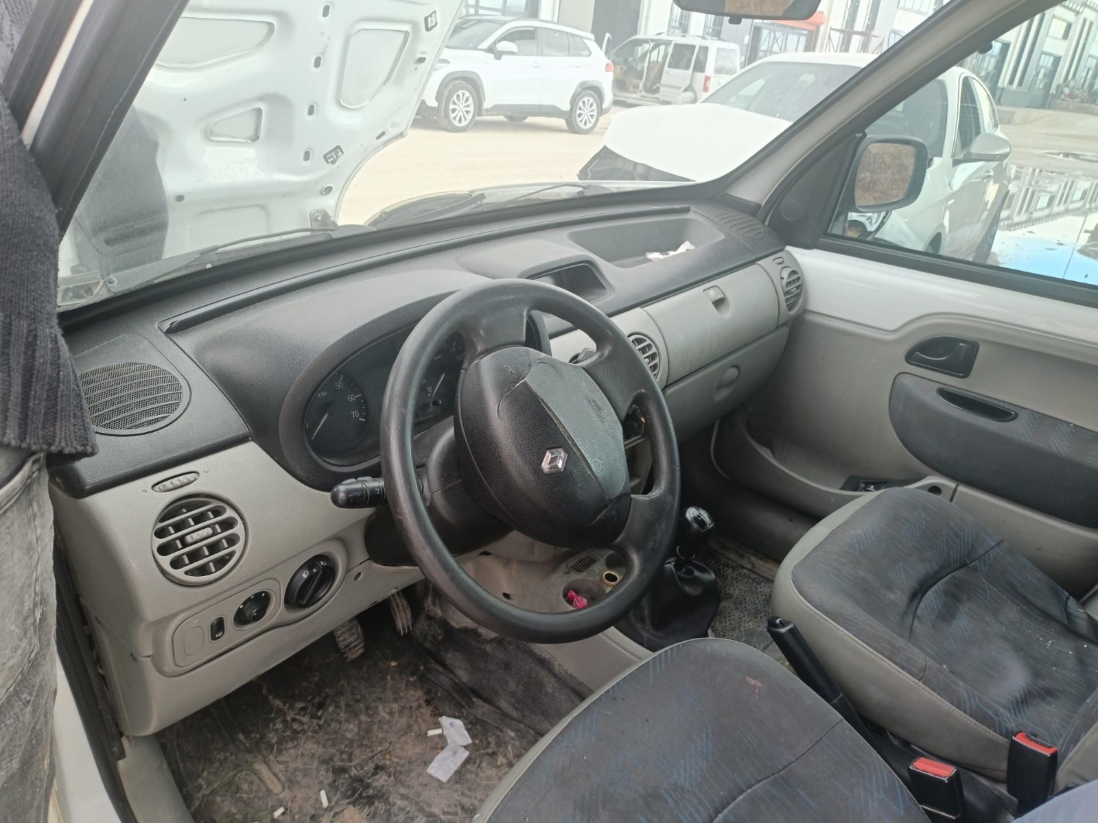 RENAULT  KANGOO EXPRESS  Görsel 7
