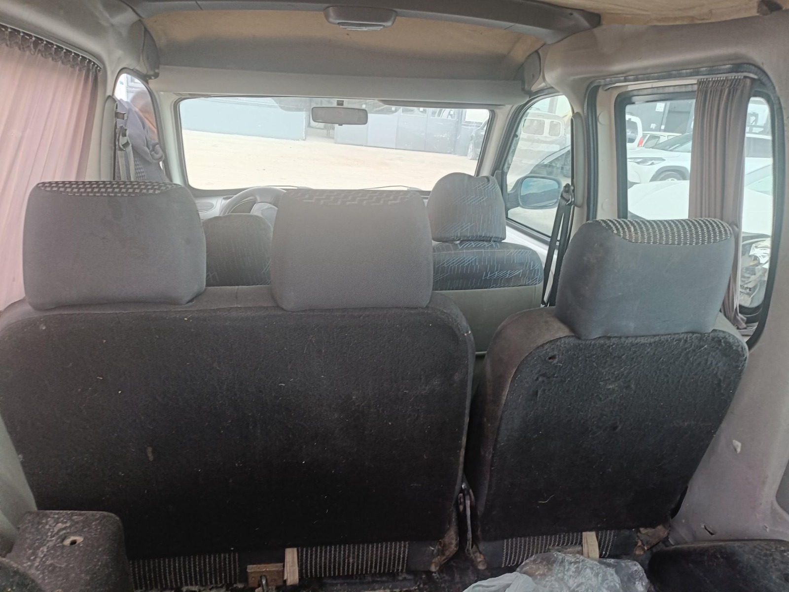 RENAULT  KANGOO EXPRESS  Görsel 8