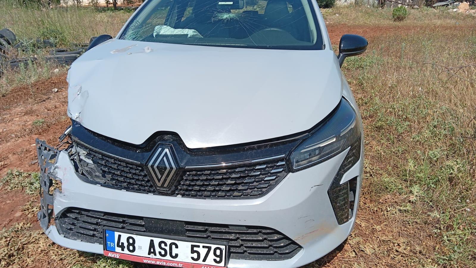 RENAULT  CLIO Görsel 1