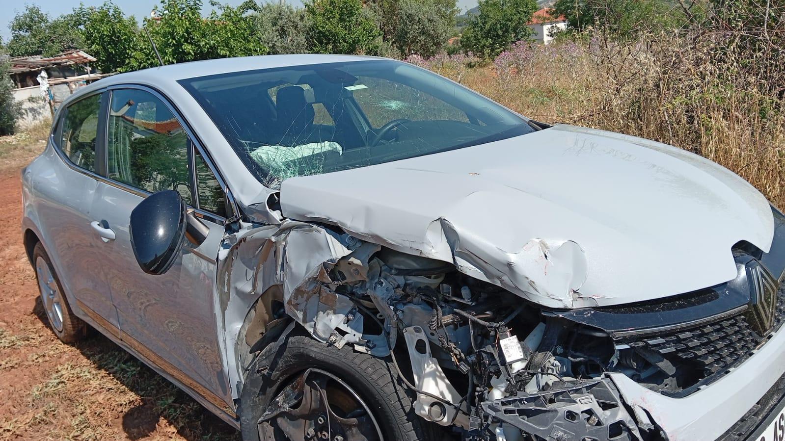 RENAULT  CLIO Görsel 12