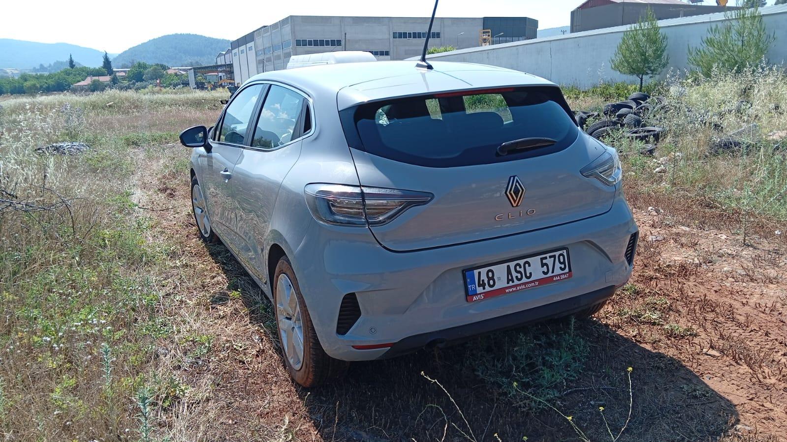 RENAULT  CLIO Görsel 13