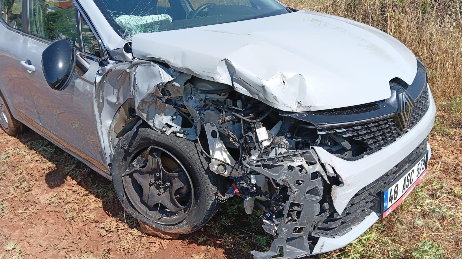 RENAULT  CLIO Görsel 15