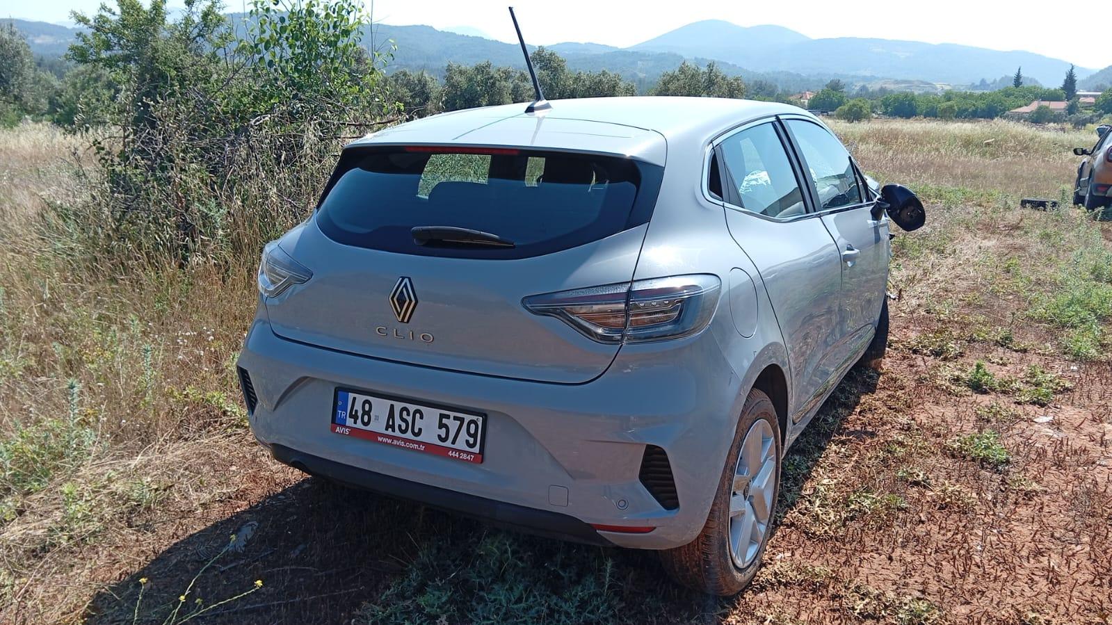 RENAULT  CLIO Görsel 16