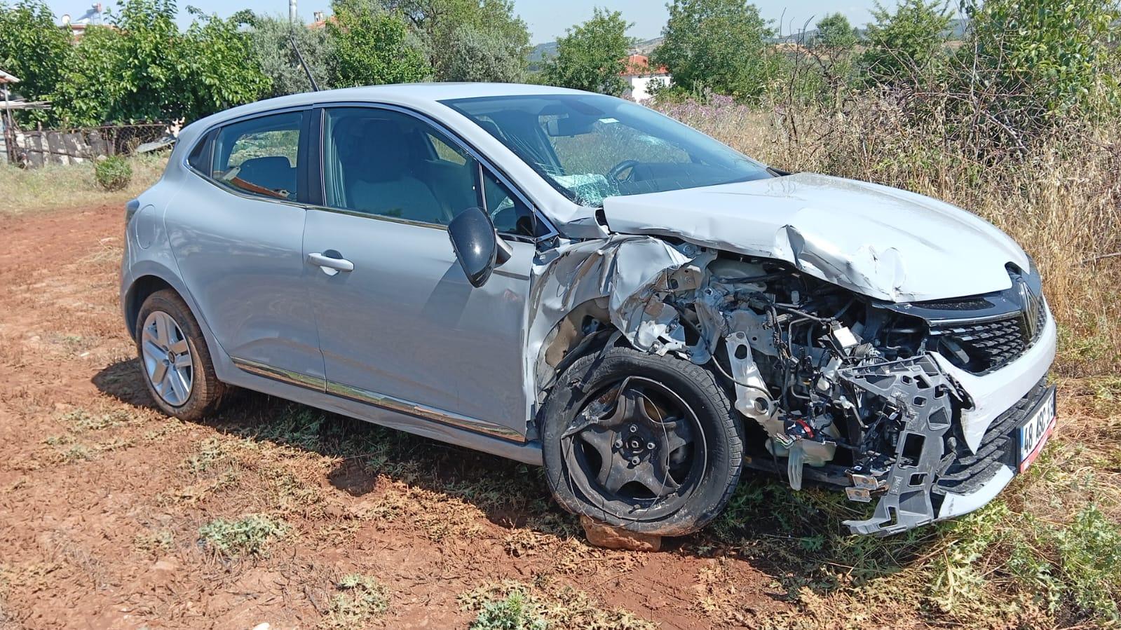 RENAULT  CLIO Görsel 19