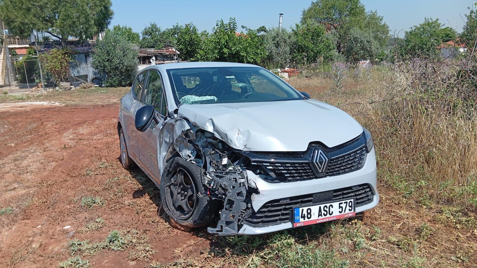 RENAULT  CLIO Görsel 2