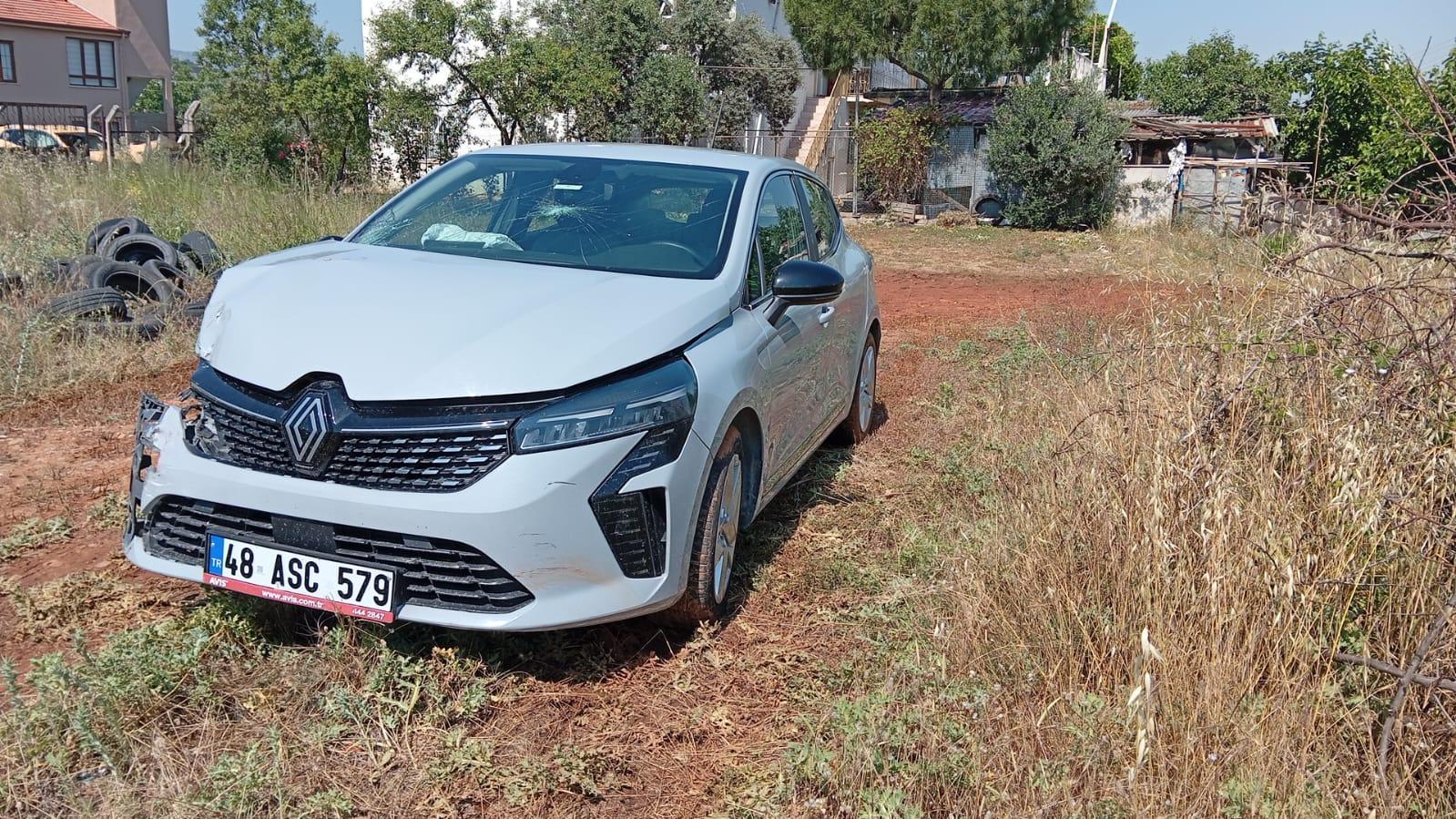 RENAULT  CLIO Görsel 20