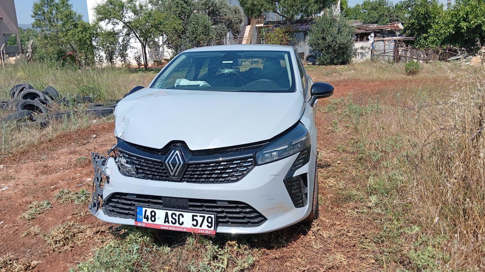 RENAULT  CLIO Görsel 3