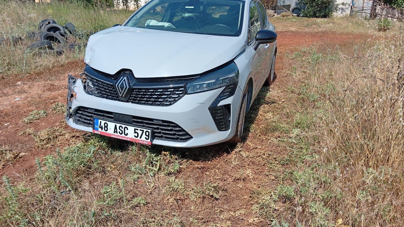 RENAULT  CLIO Görsel 4