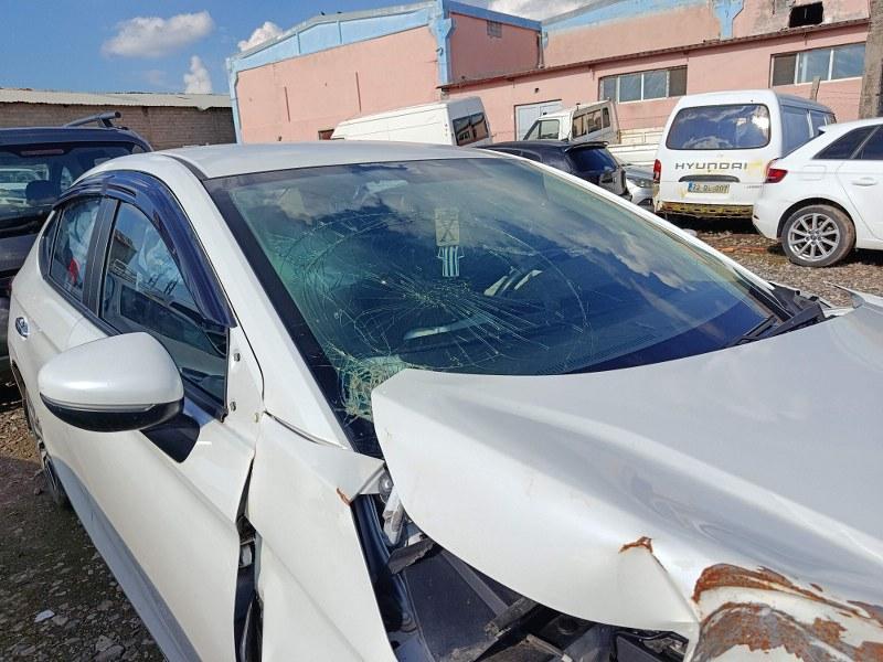 HONDA CITY Görsel 10