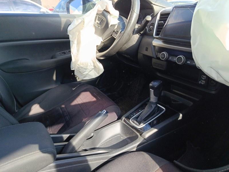 HONDA CITY Görsel 5