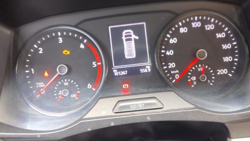  VOLKSWAGEN CRAFTER  16+1 Görsel 3