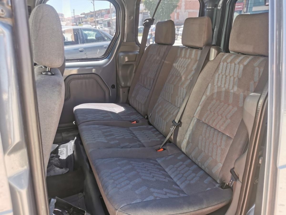 FORD TOURNEO CONNECT Görsel 13