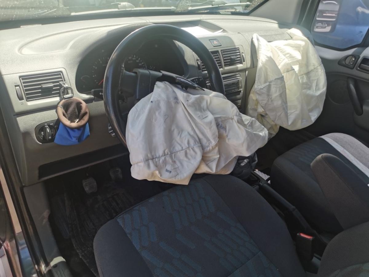 FORD TOURNEO CONNECT Görsel 15