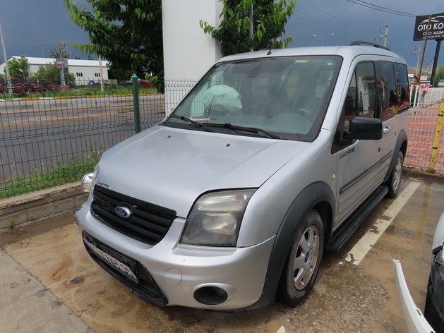 FORD TOURNEO CONNECT Görsel 2