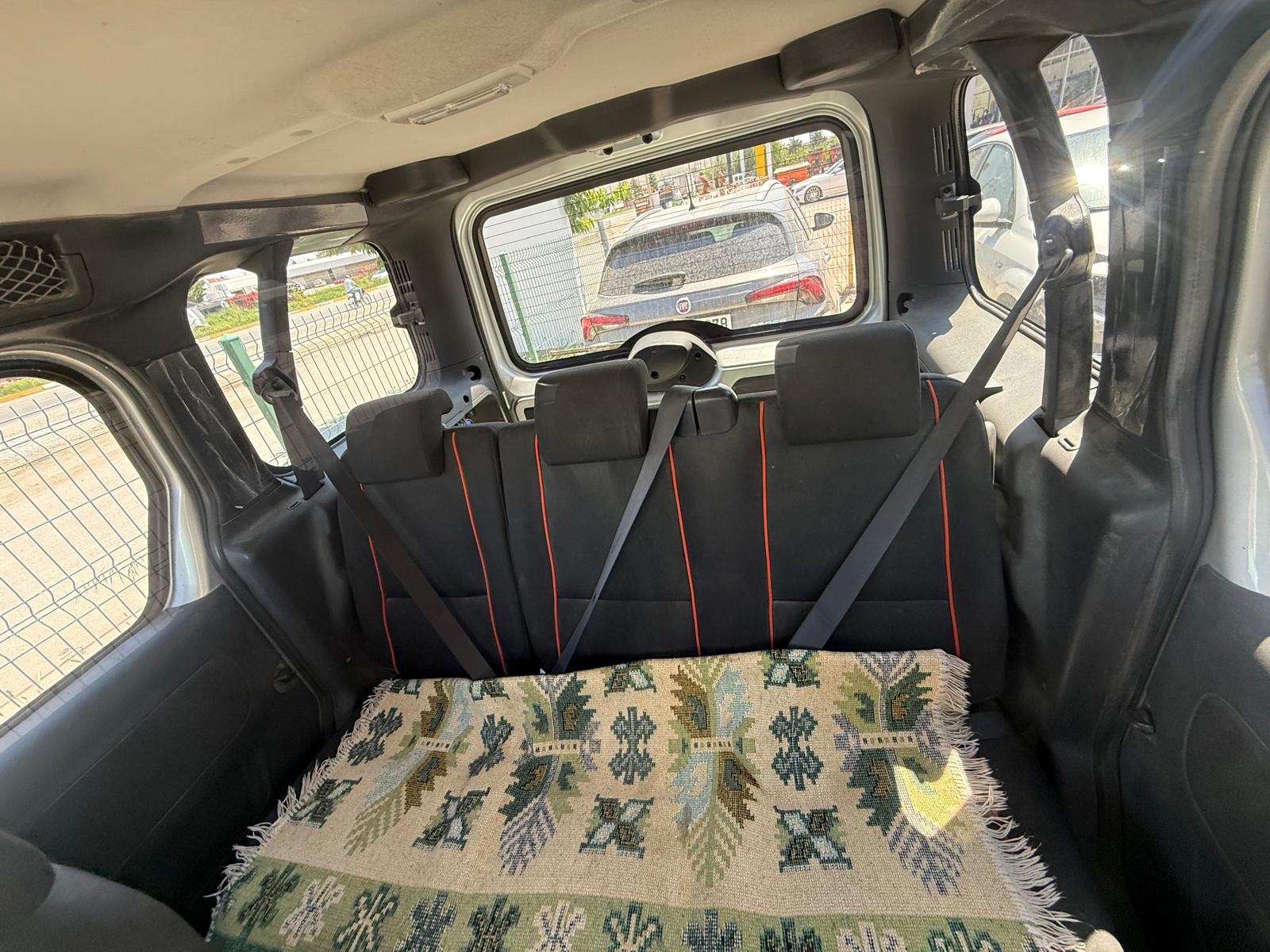 FORD TOURNEO CONNECT Görsel 4