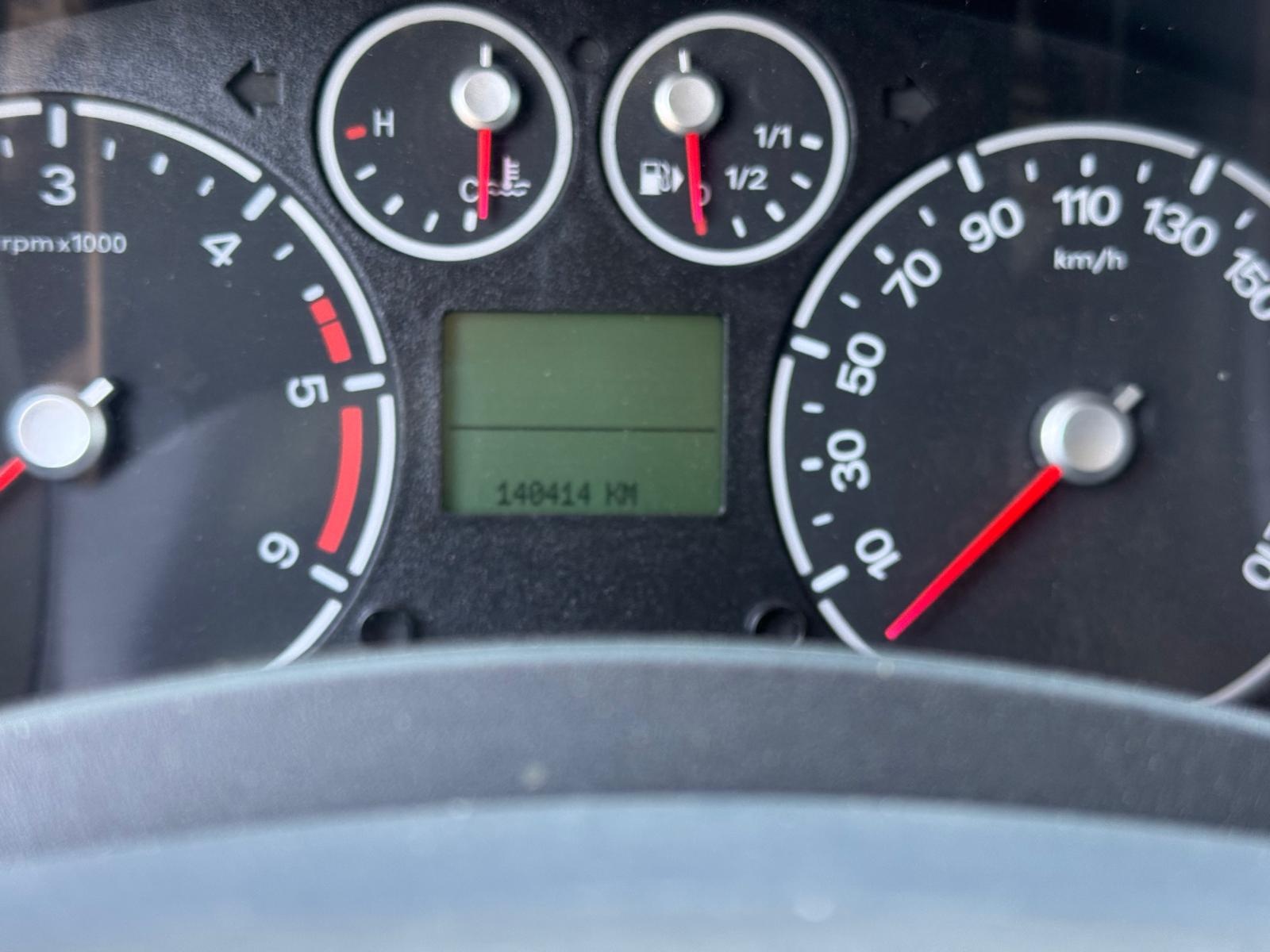 FORD TOURNEO CONNECT Görsel 6