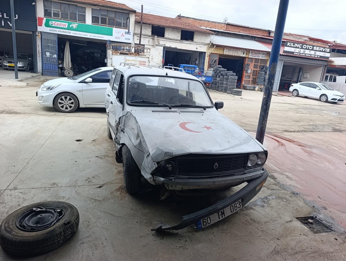 RENAULT  TOROS R12  Görsel 3