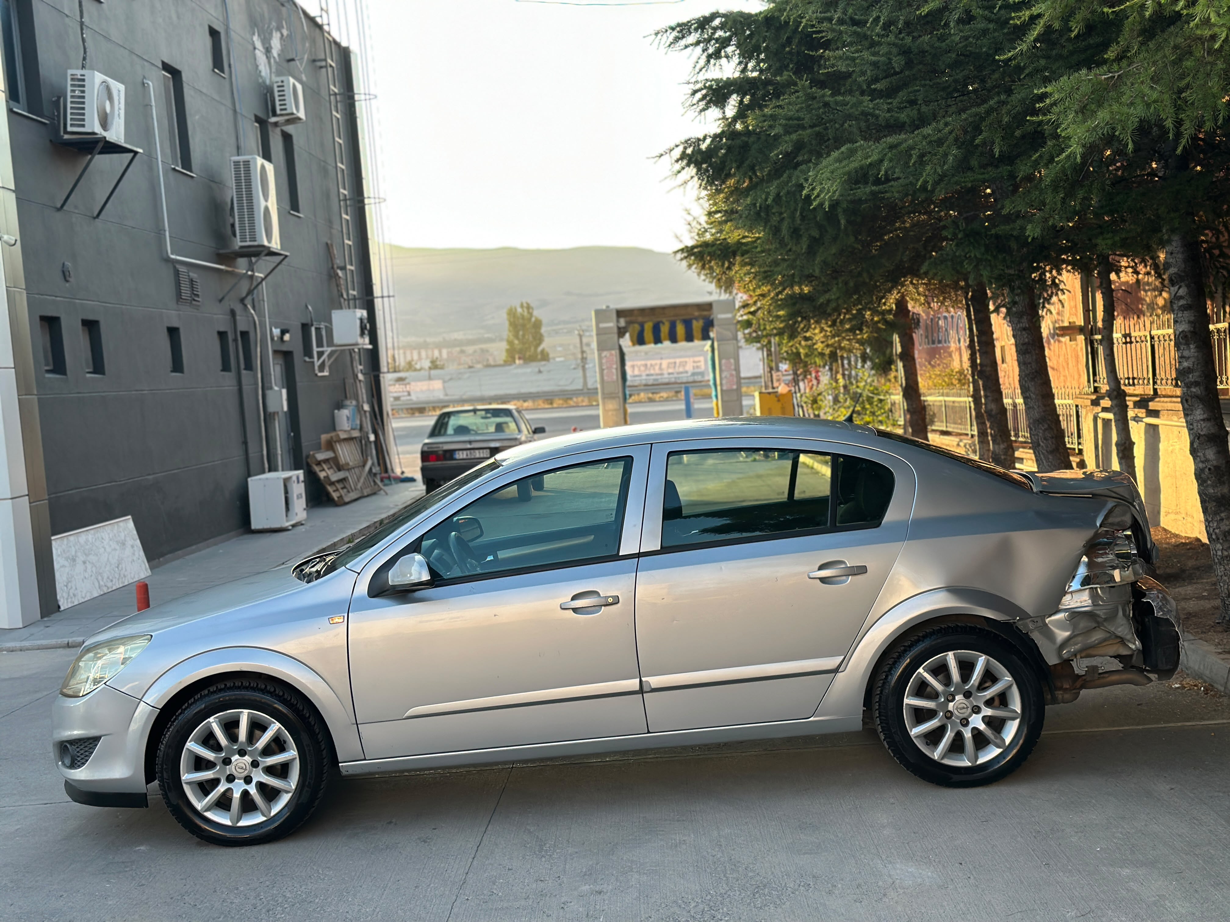 OPEL ASTRA Görsel 5