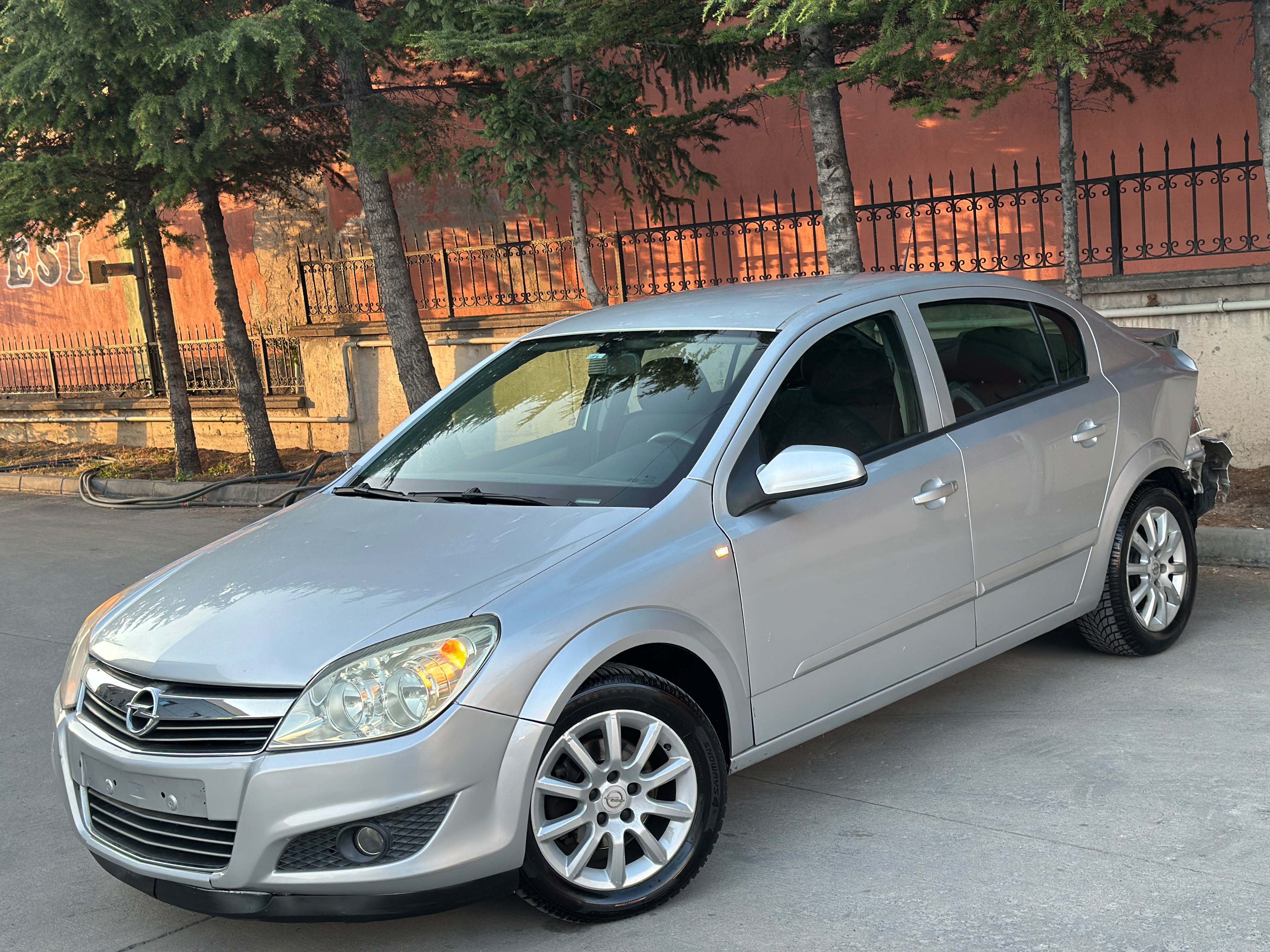 OPEL ASTRA Görsel 7