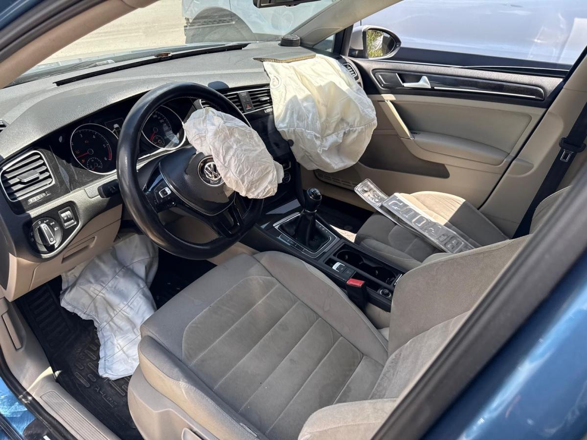 VOLKSWAGEN  GOLF 7 Görsel 4