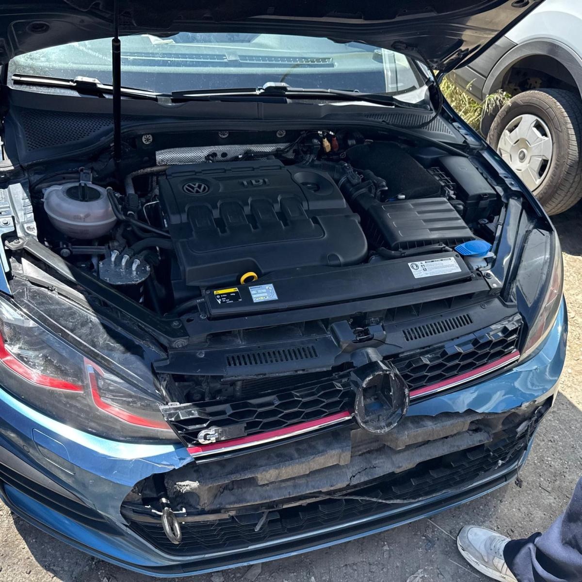 VOLKSWAGEN  GOLF 7 Görsel 5