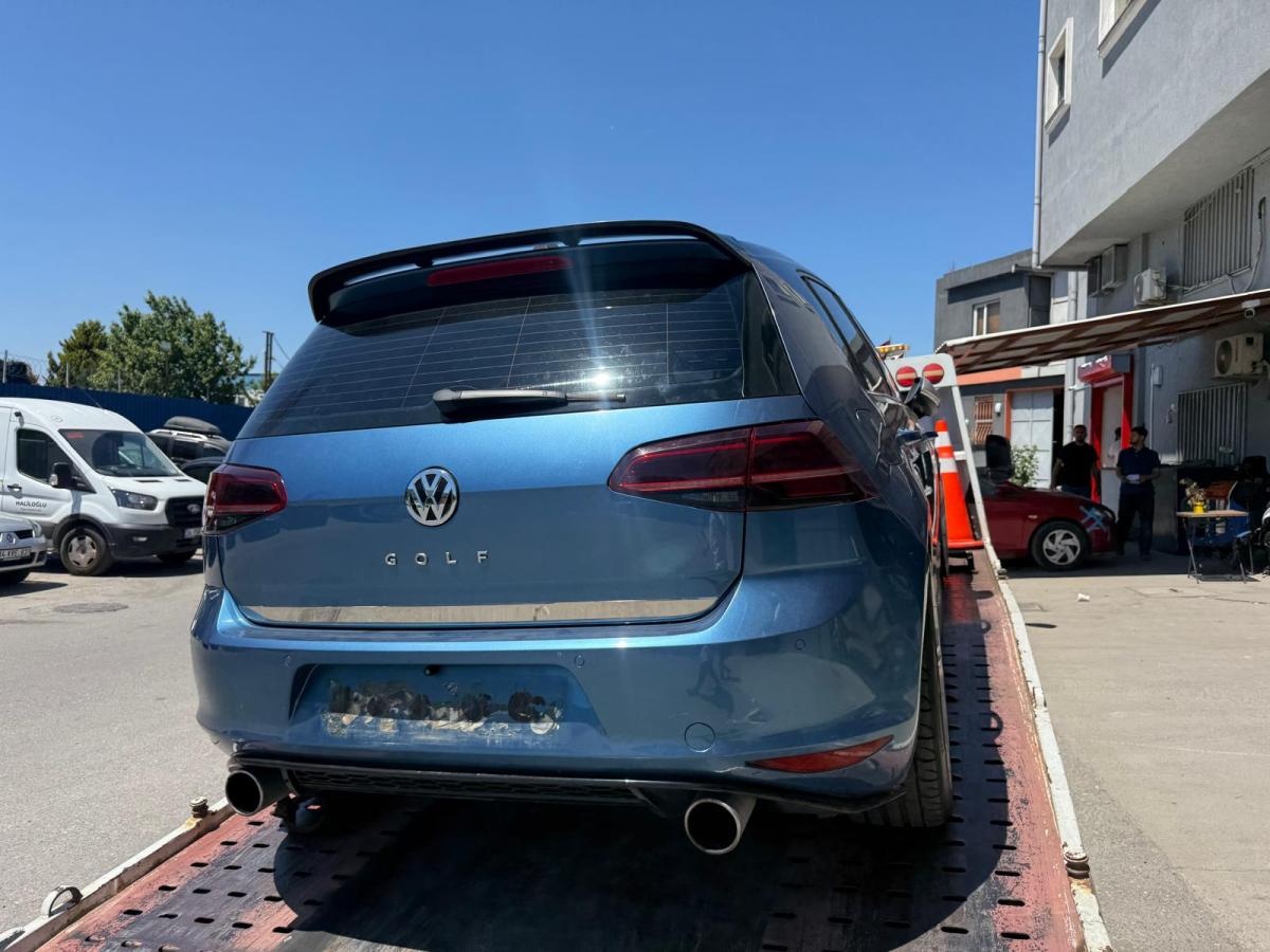 VOLKSWAGEN  GOLF 7 Görsel 6