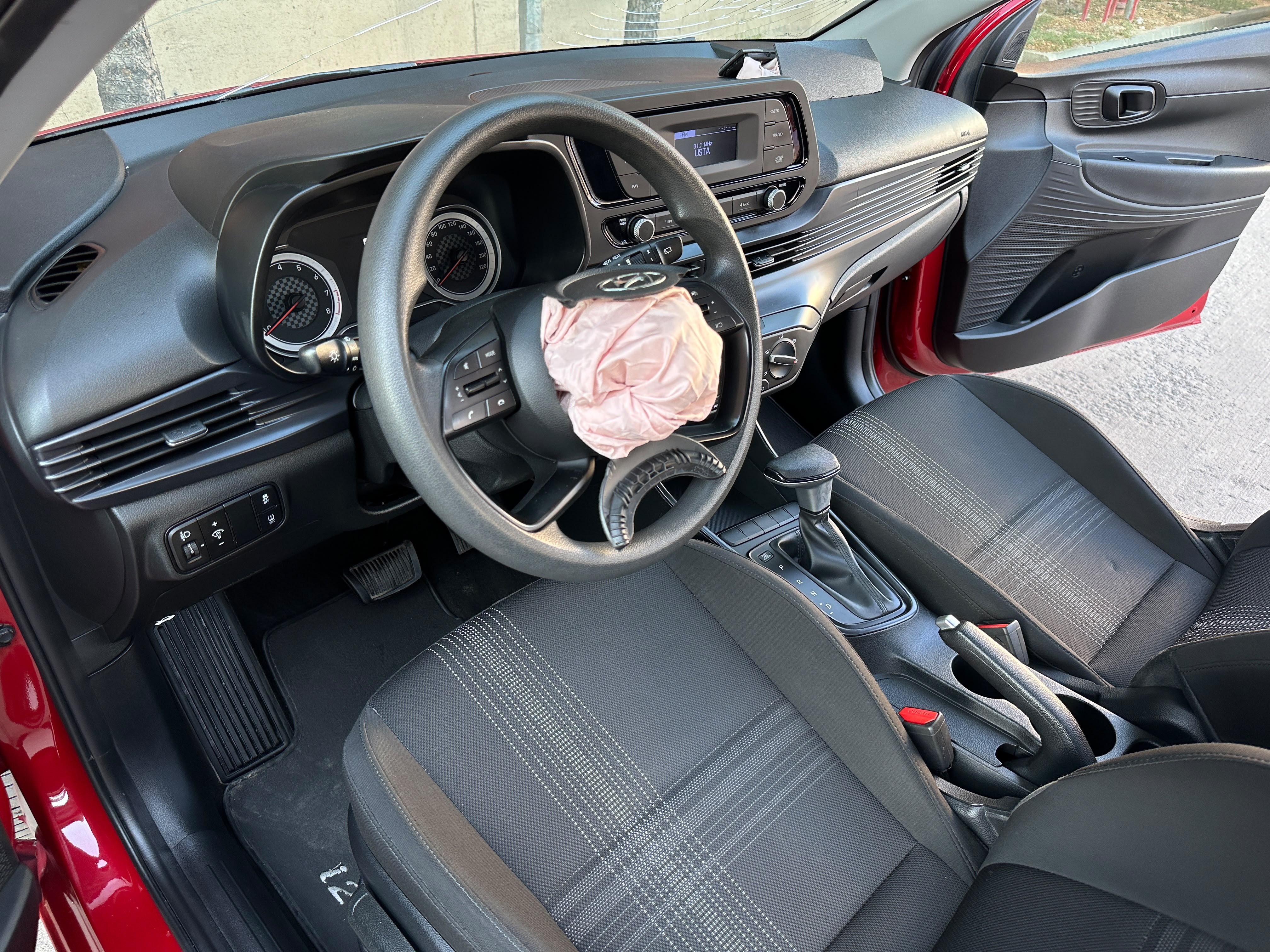 HYUNDAİ İ 20 Görsel 11