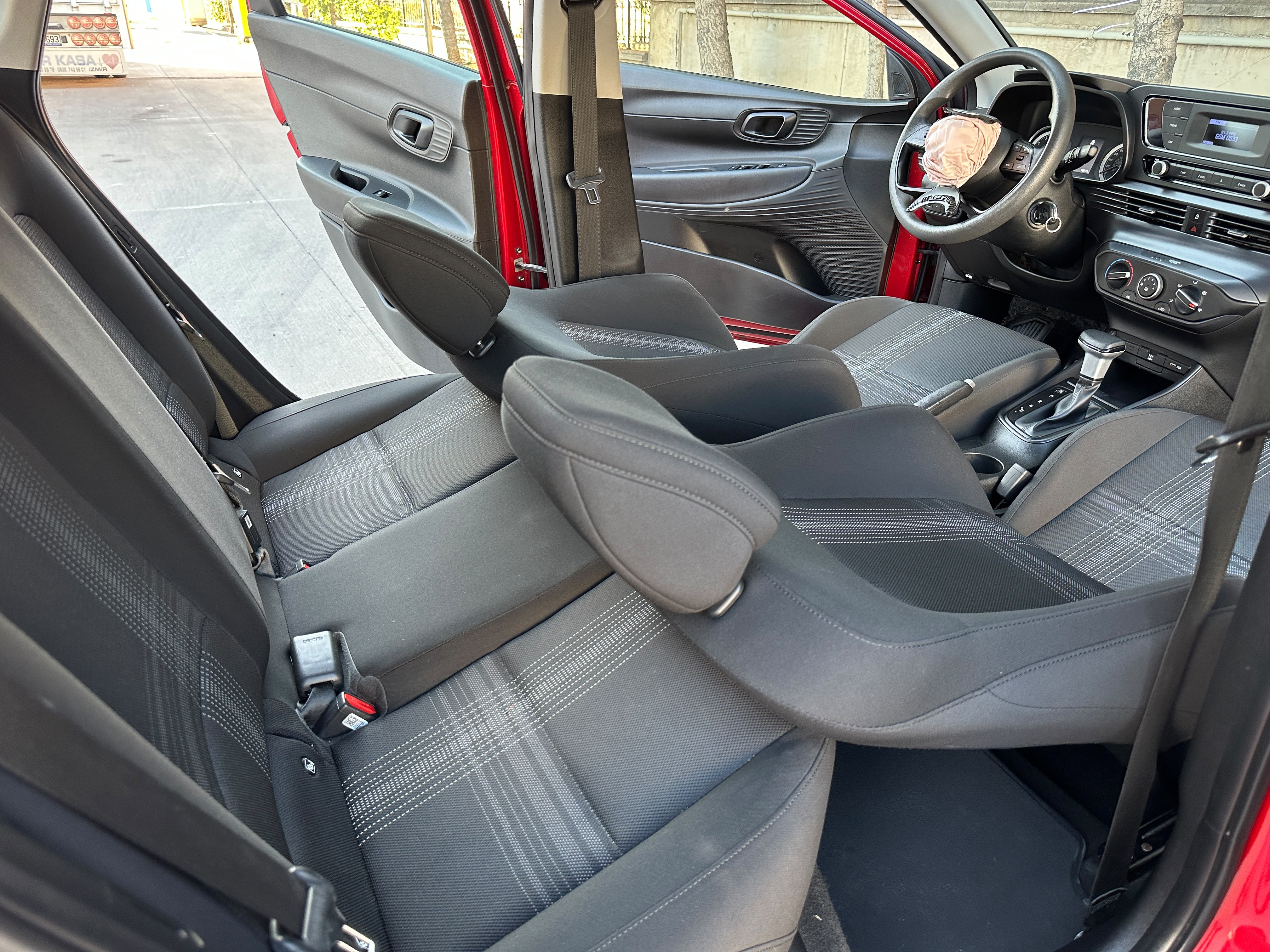 HYUNDAİ İ 20 Görsel 12