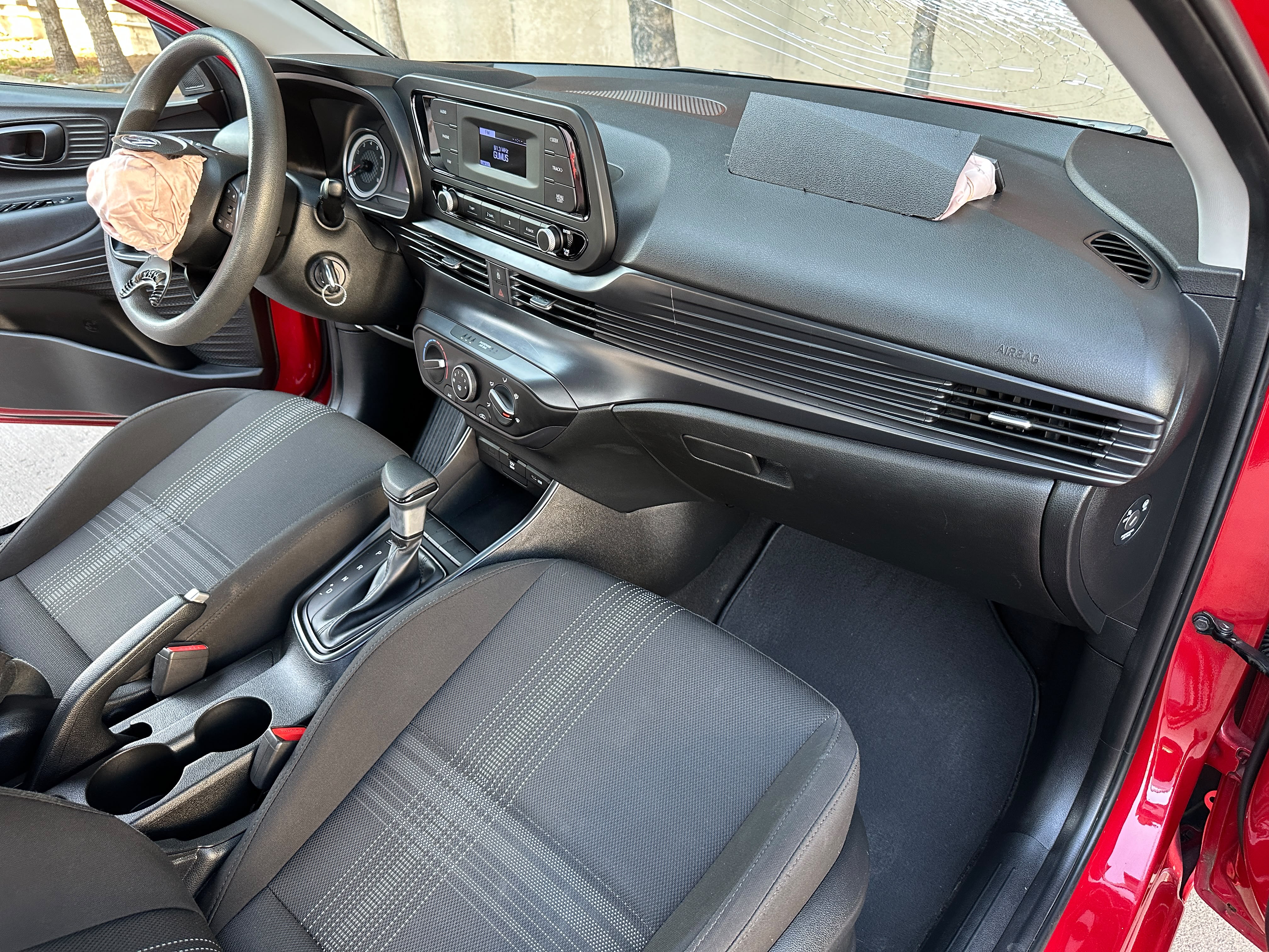 HYUNDAİ İ 20 Görsel 15