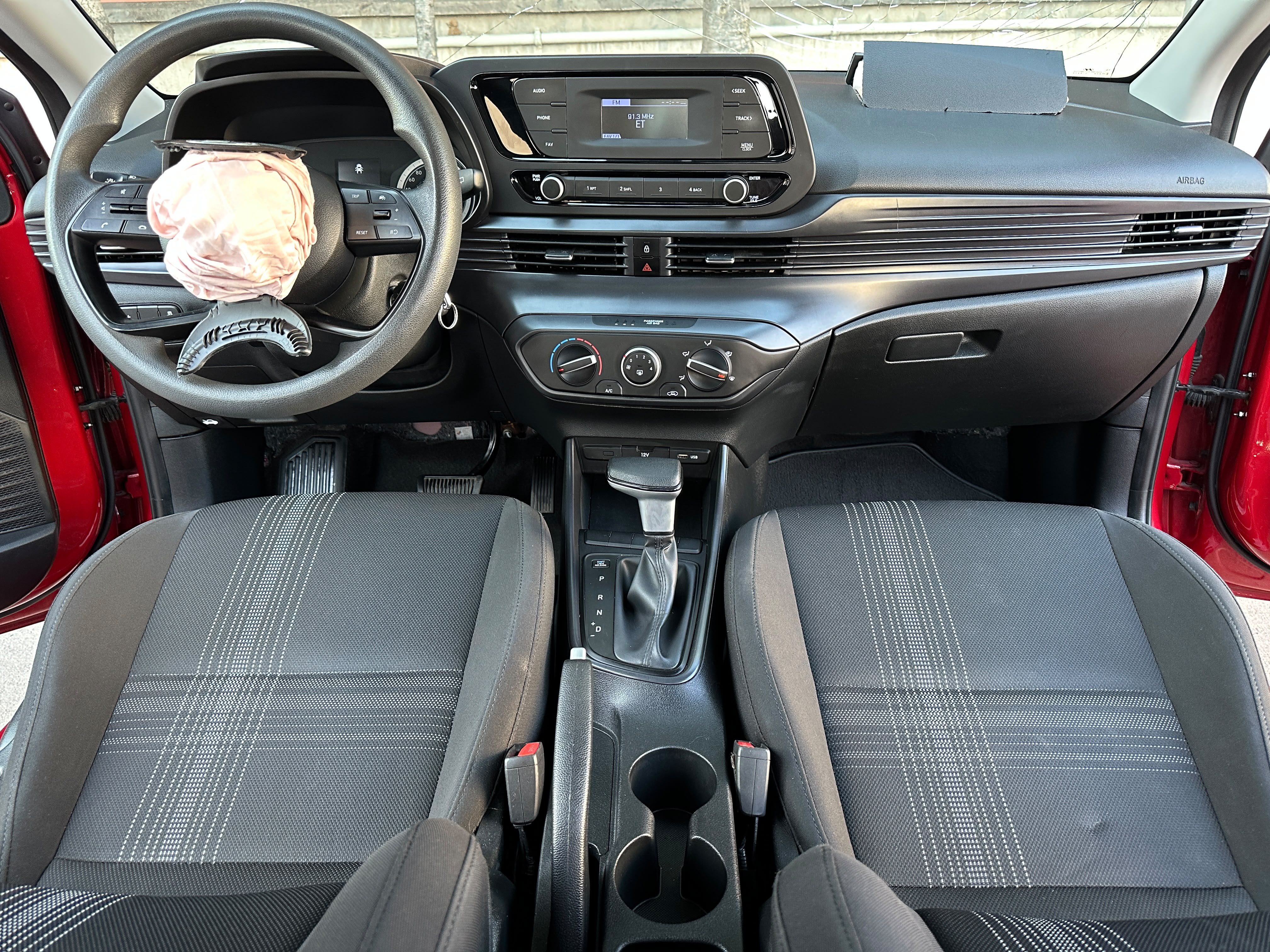HYUNDAİ İ 20 Görsel 16