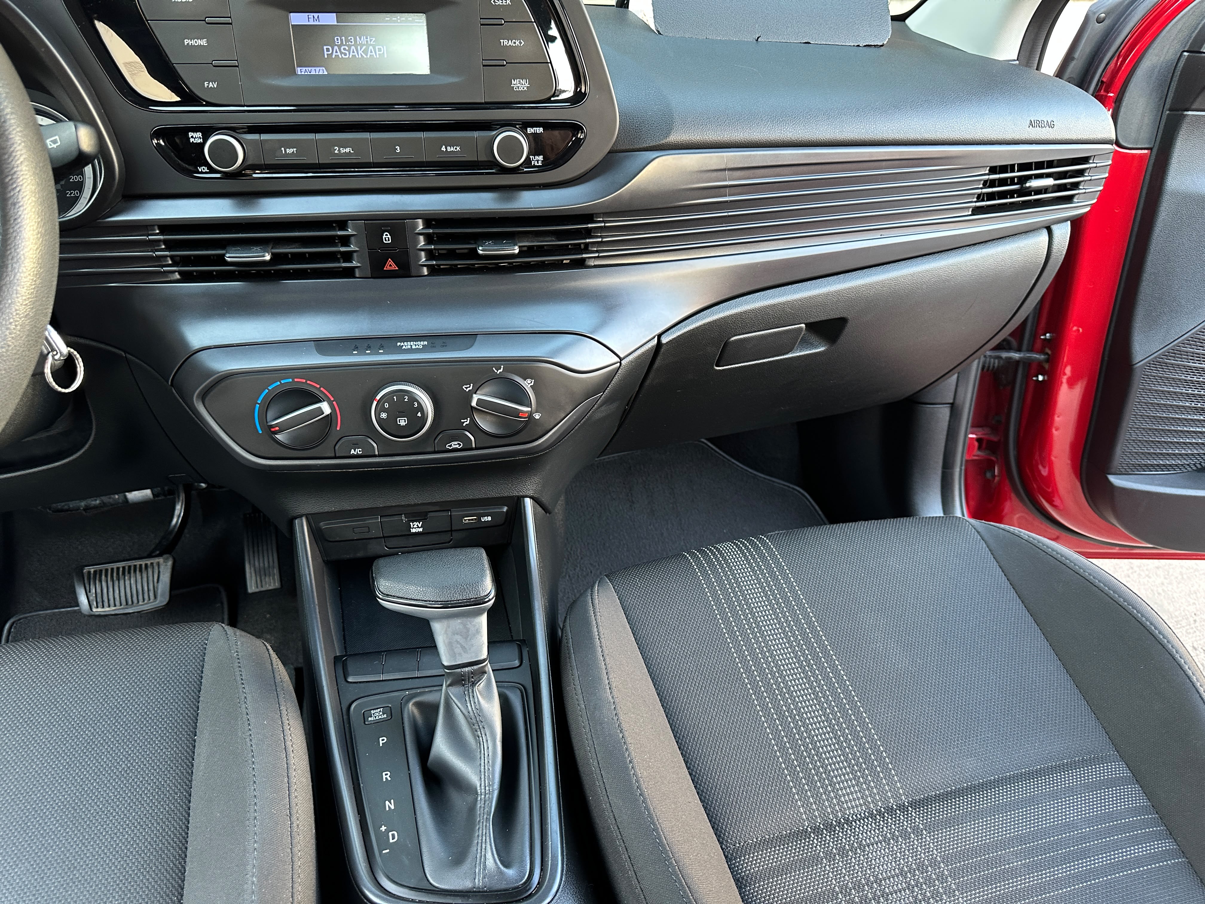 HYUNDAİ İ 20 Görsel 17