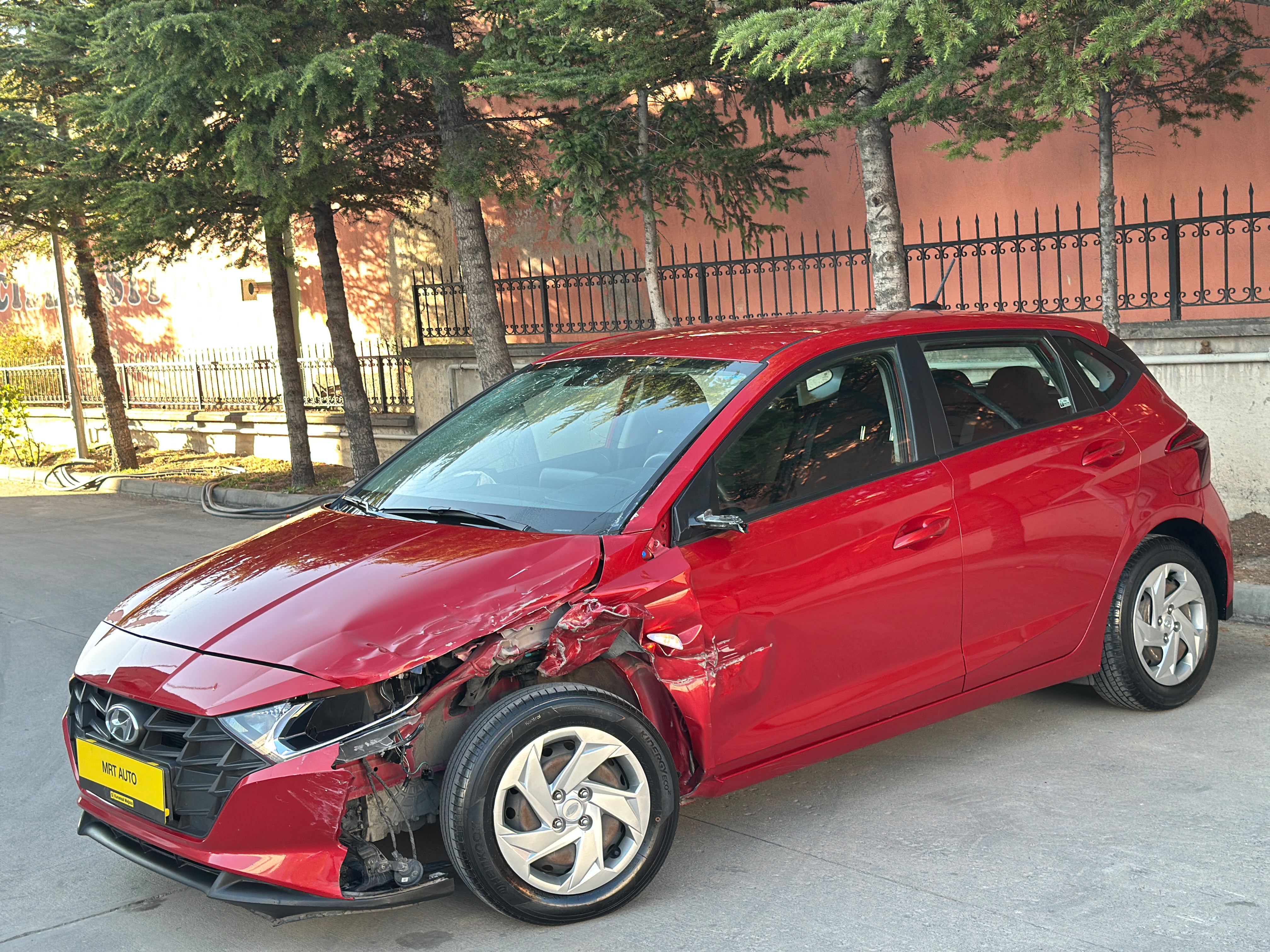 HYUNDAİ İ 20 Görsel 2