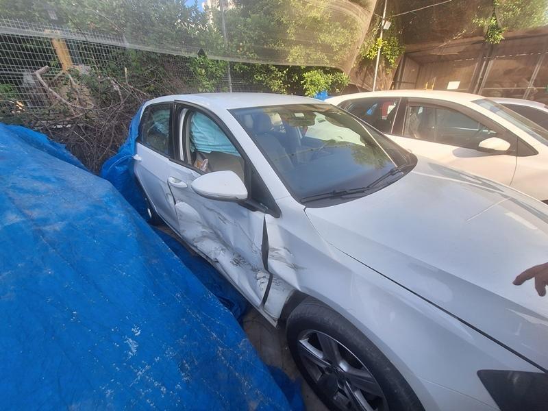 VOLKSWAGEN GOLF 7 Görsel 11