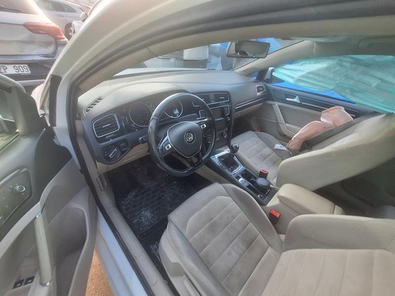VOLKSWAGEN GOLF 7 Görsel 4