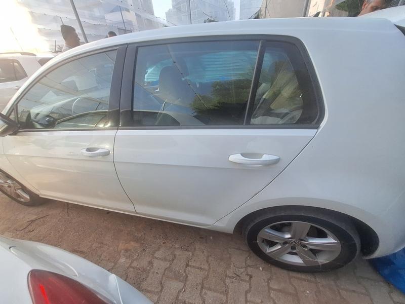 VOLKSWAGEN GOLF 7 Görsel 6